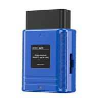 Dispositivo de Programación de Llaves KEYDIY KD-MATE, Funciona con la Aplicación Móvil KD para Programación de Llaves Inteligentes Toyota, Todas las Llaves Perdidas