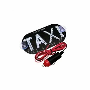 Taxi Roof Light、Taxi Top Light、Led Taxi Light