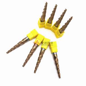 Fresa de carburo CNC para router de fábrica Zhuzhou - Product Image 2