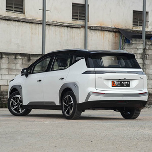 Nouvelle <span class=keywords><strong>Voiture</strong></span> 2025 GAC AION Y Plus Véhicule Électrique Longue Portée 510km Aion Y <span class=keywords><strong>Voiture</strong></span> Électrique 5 Places Prête à l'Emploi - Product Image 5