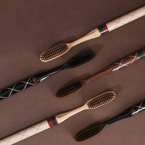 <span class=keywords><strong>Brosse</strong></span> à dents adulte <span class=keywords><strong>extra</strong></span> douce de marque VABESSA pour l'hospitalité, <span class=keywords><strong>brosse</strong></span> à dents manuelle en vrac, nettoyez votre <span class=keywords><strong>brosse</strong></span> à dents, passez à la <span class=keywords><strong>brosse</strong></span> à dents orale - Product Image 3