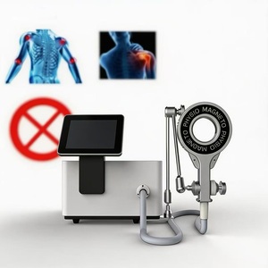 Equipo de Terapia de Estimulación Magnética, Imán para Terapia de Estimulación Magnética, Equipos de Fisioterapia - Product Image 5