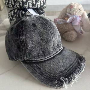 Gorra de Béisbol de Moda Bordada de PVC de Alta Calidad de 6 Paneles para Hombre y Mujer, Marca 47, Equipo <span class=keywords><strong>Lakers</strong></span>, para Comercio Exterior Transfronterizo - Product Image 1