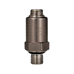 เซนเซอร์/เครื่องส่งสัญญาณสุญญากาศแรงดันสัมบูรณ์เอาท์พุท0.5-4.5V 4-20mA - Product Image 5
