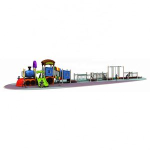 Jinshi Hot Sell Cheap Kids <b>Plastic</b> Playground <b>Slides</b>,used Playground Equipment for Sale - Product Image 1