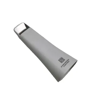 Tête de <span class=keywords><strong>scanner</strong></span> manuelle d'origine pour Medit <span class=keywords><strong>I700</strong></span>, embouts de <span class=keywords><strong>scanner</strong></span> intra-oral dentaire, 180 embouts réversibles adaptés aux petites cavités buccales - Product Image 1
