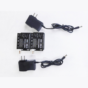 <span class=keywords><strong>Convertidor</strong></span> Bnc <span class=keywords><strong>a</strong></span> Ip <span class=keywords><strong>Coaxial</strong></span> sobre Ethernet 2km sin función PoE - Product Image 6