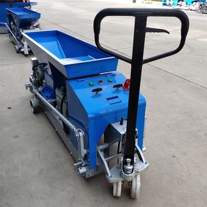 コアギアボックスコンポーネントを備えたプレキャストコンクリート壁パネル機械でテフラ & 軽石仕切り壁を作る方法 - Product Image 2