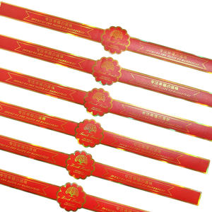 <span class=keywords><strong>Prix</strong></span> usine Or Garantie Joint Autocollant Joint Autocollant Décoratif Long Holographique Autocollant Joints - Product Image 1