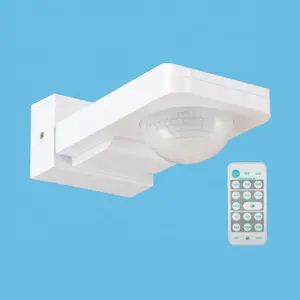 high sensitivity detector ST28D Infrared Presence Sensor Indoor and waterproof IP65