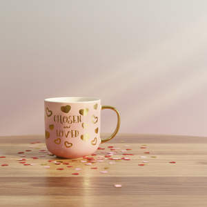 Hot Selling Luxury Premium Feel Ceramic Porcelain Classic Coffee Mug Gold Plated Reusable Gift <b>Box</b> Packaging Food Safe <b>Presents</b> - Product Image 3