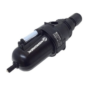 วาล์วลดแรงดันนอร์เกรน B68G-NNK-MR1-RLN ชิ้นส่วนนิวแมติกควบคุมอัตโนมัติ - Product Image 5