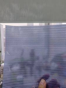 Bâche en PVC transparente tissu <span class=keywords><strong>serre</strong></span> tente étanche résistant au feu <span class=keywords><strong>pour</strong></span> voitures Agriculture industrielle avec <span class=keywords><strong>porte</strong></span> fenêtre - Product Image 3