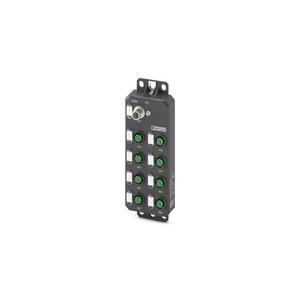 <span class=keywords><strong>Phoenix</strong></span> 2702659 AXL E IOL DO8 M12 6P-Module numérique - Product Image 1