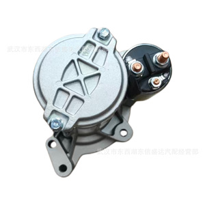 5802FM สตาร์ทอัตโนมัติสำหรับเปอโยต์508ซีตรอง C5รุ่นแรงบิดมาตรฐาน - Product Image 2