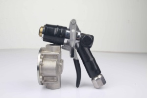 Tự Động Lpg Vòi Phun Súng Cho Xe Nhiên Liệu Dispenser <span class=keywords><strong>Gas</strong></span> Xi Lanh Làm Đầy Dầu Pha Chế Phun Phun - Product Image 5