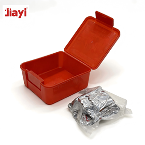 Alat Pernapasan Penyelamat Diri untuk Pemadam Kebakaran dengan Filter, Masker Pelarian Kebakaran untuk Hotel, Sekolah, Kantor - Product Image 4