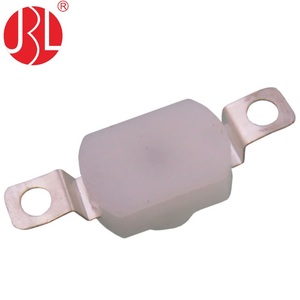 Interruptor <span class=keywords><strong>de</strong></span> Botón con Soporte Fijo Aislado, Terminal <span class=keywords><strong>de</strong></span> Montaje, Absorción <span class=keywords><strong>de</strong></span> Impactos <span class=keywords><strong>de</strong></span> Silicona, Protección IP67, Combinación <span class=keywords><strong>de</strong></span> Interruptor 1NO1NC - Product Image 2