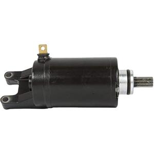 21163-3718 21163-3715 Moteur de démarrage pour <span class=keywords><strong>JETSKI</strong></span> ULTRA 150 99-00 - Product Image 2
