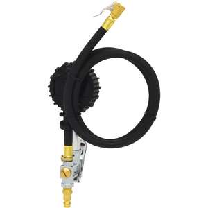 KS TOOLS-515,1970 Medidor digital de llenado de neumáticos, 0-14bar - EAN 4042146588154 FRENOS Y RUEDAS - Product Image 4