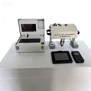Máquina de Grabado Portátil Neumática Fácil de Usar <span class=keywords><strong>para</strong></span> Marcar Números VIN en Chasis de Vehículos, <span class=keywords><strong>para</strong></span> Metal - Product Image 6