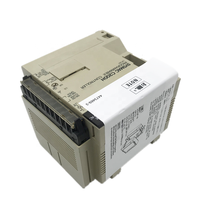 Controlador Lógico Programable (PLC) OMRON C200H-CPU01-E