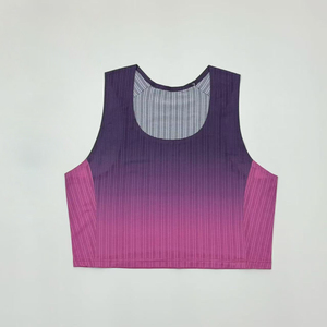 Chaleco Deportivo para Mujer, Ligero y Transpirable, de Secado Rápido, para Correr - Product Image 1