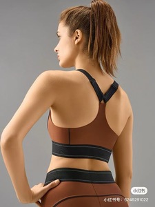 Vêtements pour femmes AL0, <span class=keywords><strong>ensemble</strong></span> de vêtements de yoga en spandex/nylon, deux pièces, veste de <span class=keywords><strong>sport</strong></span> pour le levage des hanches, vêtements de <span class=keywords><strong>fitness</strong></span> pour femmes, course à pied, pilates - Product Image 6