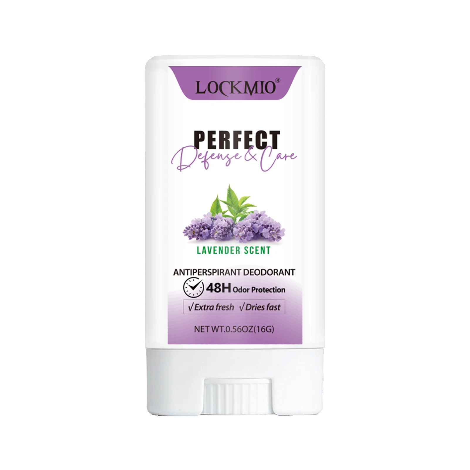 profumo di lavanda