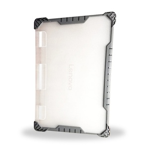 Funda Protectora para Tablet Imd Injection, Carcasa para Producto Digital IML, Diseño de Molde Doble de TPU para PC - Product Image 2