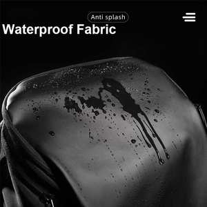 नए आउटडोर खेल दैनिक स्कूल रकसैक टेक लैपटॉप बैग वाटरप्रूफ ऑक्सफोर्ड फैशन अवकाश व्यवसाय कंप्यूटर यात्रा बैकपैक - Product Image 3