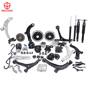 Componenti per Sistemi di Sospensione Auto per <span class=keywords><strong>Honda</strong></span> Civic, Accord, CR-V, HR-V, Fit, City, Odyssey, Vezel, Jazz, Pilot, Ridgeline dal 2000 al 2026 - Product Image 3