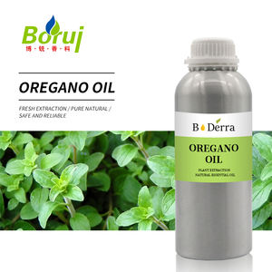 น้ำมันหอมระเหยบริสุทธิ์สำหรับน้ำมันเกรดอาหารออริกาโน60% คาร์วาครอล - Product Image 2