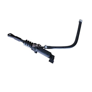 Cilindro Maestro de Embrague WZDC RACE CM147034 para Jeep Wrangler 52060132AD AC AE, Pieza de Repuesto - Product Image 4