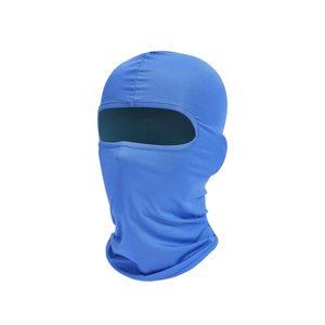 Masque de moto personnalisé en balaclava pour les sports de plein air, respirant, séchage rapide, en soie glacée, balaclava pour homme avec options de logo personnalisé - Product Image 3