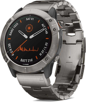 MEILLEURES Montres Intelligentes Garmin Fenix 8, 8 Pro Premium Multisports 51mm 47mm Écran AMOLED 4G Télécommande Thermomètres Ultra NOUVEAU