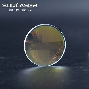 Lentille <span class=keywords><strong>de</strong></span> protection laser en quartz haute pureté D24.9 27.9 37 à faible teneur en impuretés pour un <span class=keywords><strong>chemin</strong></span> <span class=keywords><strong>de</strong></span> transmission lumineuse clair et stable - Product Image 6