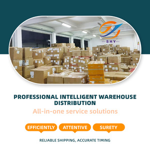 Spedizione Aerea+Express DHL UPS TNT FEDEX verso USA con Trasporto in 3-12 Giorni, Supporto 24/7 e Assicurazione per Merci Pericolose Speciali - Product Image 3