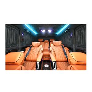 Modificación de piezas interiores de vehículo completo Mercedes <span class=keywords><strong>Vito</strong></span> 2015 actualización <span class=keywords><strong>2023</strong></span> para Mercedes <span class=keywords><strong>Vito</strong></span> W447 Metris 2015-2024 - Product Image 4