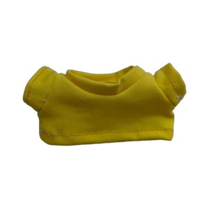 Spot West Highland <span class=keywords><strong>Headmaster</strong></span> Dog Cotton Doll BJD Babykleidung T-Shirt Kurzarm - Product Image 2