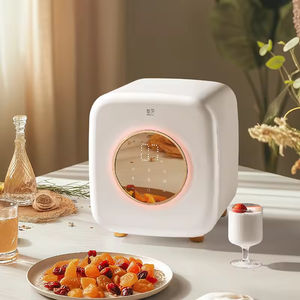 Ncvi Draagbare 18l Multifunctionele Intelligente Elektrische Desktop Babyfles Sterilisatoren En Droger - Product Image 4