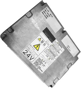 อะไหล่รถขุด SK200-8 SK350-8 SK450-8 ชุดควบคุมเครื่องยนต์ J05 ECU คอมพิวเตอร์ CPU รุ่น 89663E0750A - Product Image 1