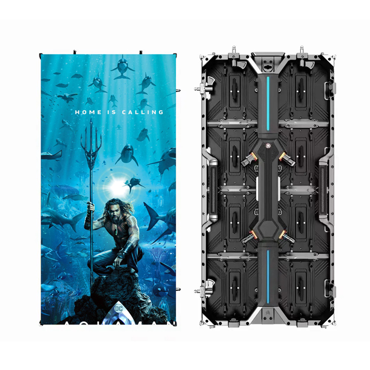 GPXP High Refresh Rate P3 91LED