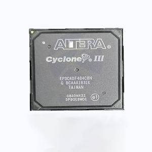 Composants électroniques EP3C40F484C8N BGA-484, circuit intégré IC - Product Image 1