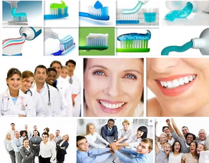 Ventes directes d'usine de <span class=keywords><strong>dentifrice</strong></span> ménager <span class=keywords><strong>pour</strong></span> blanchir les dents, rafraîchir l'haleine et réduire le <span class=keywords><strong>tartre</strong></span> - Product Image 5