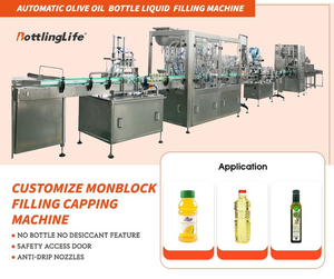 Easy Cleaning Lower Price <strong>Honey</strong> Filling <strong>Machine</strong> <strong>Honey</strong> &amp; Juice Specialized Filling <strong>Machines</strong> With High Quality - Product Image 2
