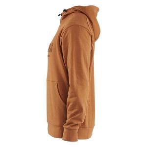 BLAKLADER - 353011584000S Sudadera con capucha 3D Rust - EAN 7330509908358 WORK HOODIES - Product Image 3