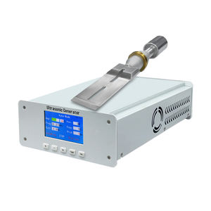 Máquina de corte ultrasónico, cuchillas de corte de alimentos, 20Khz - Product Image 5