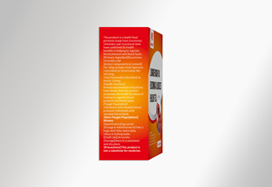 Tè alle Erbe di Foglie di <span class=keywords><strong>Eucommia</strong></span> Ulmoides, Integratore 3g per Bustina, 20 Bustine per Bottiglia, Confezionato Compresso - Product Image 4