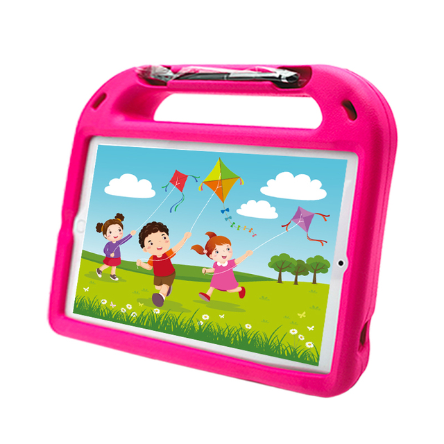10.1 Inch Brand New 1280*800 IPS 8gb Ram 128gb Rom 3G Phone Calling Android 14 with Draw Pen IPS Touch Screen